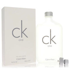 Ck One by Calvin Klein for Unisex. Eau De Toilette Spray (Unisex) 10 oz | Perfumepur.com