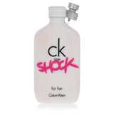 CK One Shock by Calvin Klein for Women. Eau De Toilette Spray (unboxed) 3.4 oz | Perfumepur.com