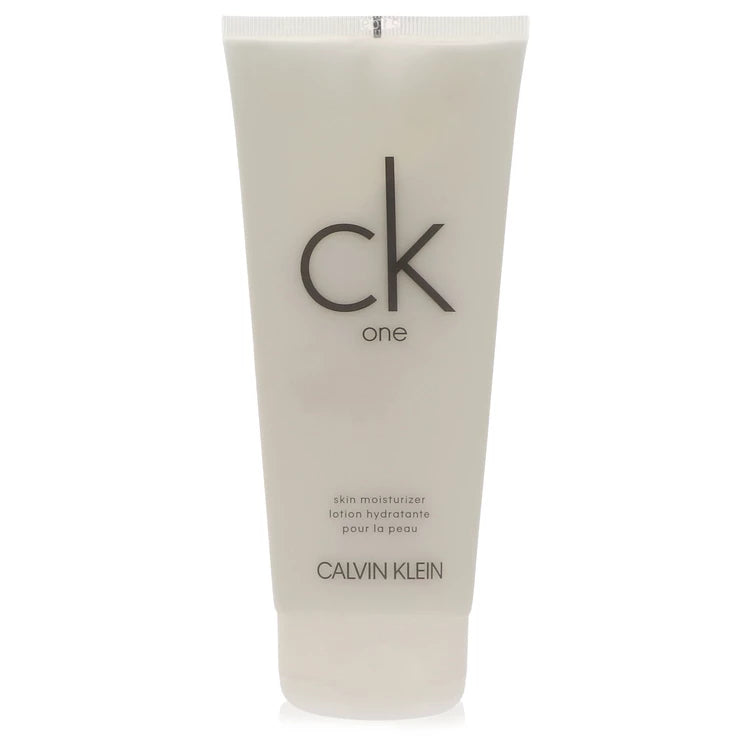 Ck One by Calvin Klein for Women. Body Lotion 6.7 oz | Perfumepur.com