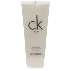 Ck One by Calvin Klein for Women. Body Lotion 6.7 oz | Perfumepur.com