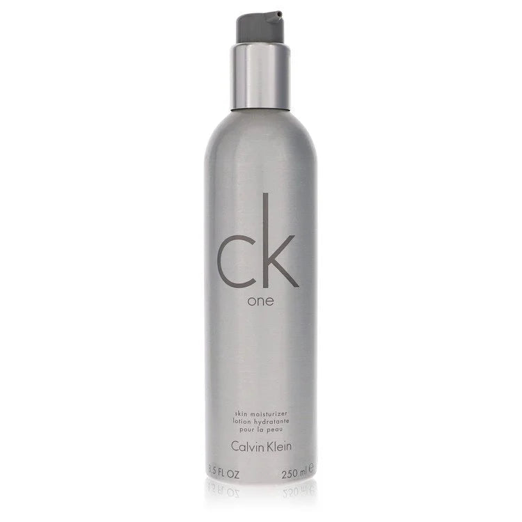 Ck One by Calvin Klein for Men. Body Lotion / Skin Moisturizer (Tester) 8.5 oz | Perfumepur.com