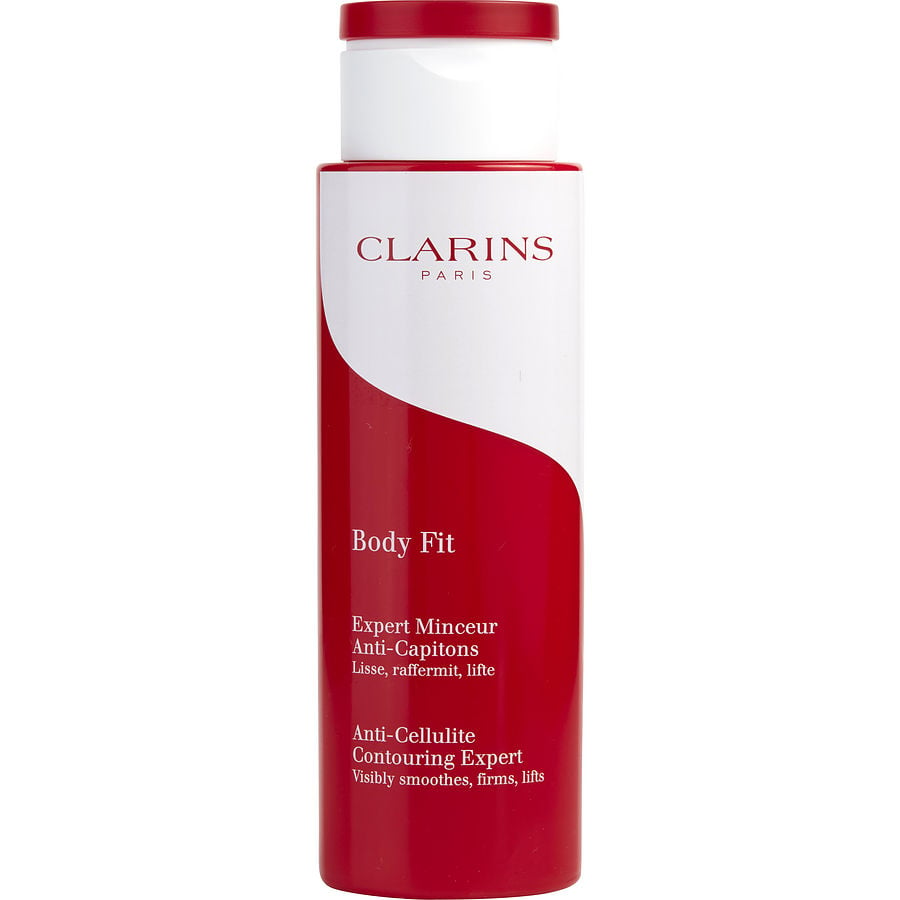 Clarins By Clarins for Women. Body Fit Anti-Cellulite Contouring Expert (200ml/6.9oz) | Perfumepur.com