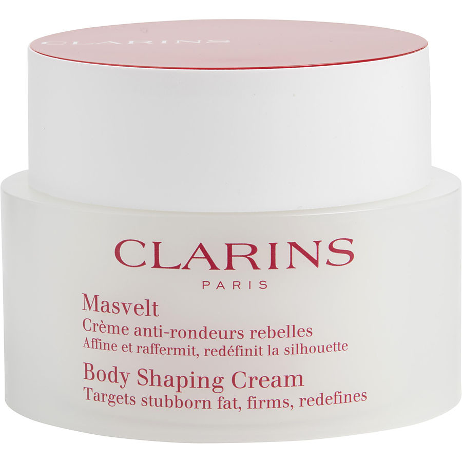 Clarins By Clarins for Women. Body Shaping Cream (200ml/7oz) | Perfumepur.com