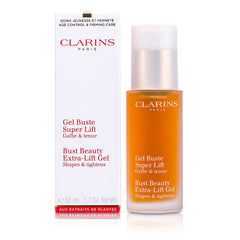 Clarins By Clarins for Women. Bust Beauty Extra-Lift Gel (50ml/1.7oz) | Perfumepur.com