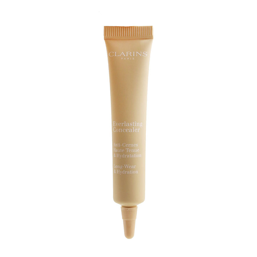 Clarins By Clarins for Women. Everlasting Concealer - # 02.5 Medium (12ml/0.4oz) | Perfumepur.com