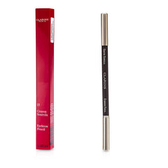 Clarins By Clarins for Women. Eyebrow Pencil - #01 Dark Brown (1.3g/0.045oz) | Perfumepur.com