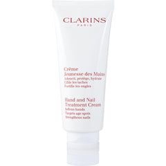 Clarins By Clarins for Women. Hand & Nail Treatment Cream (100ml/3.3oz) | Perfumepur.com