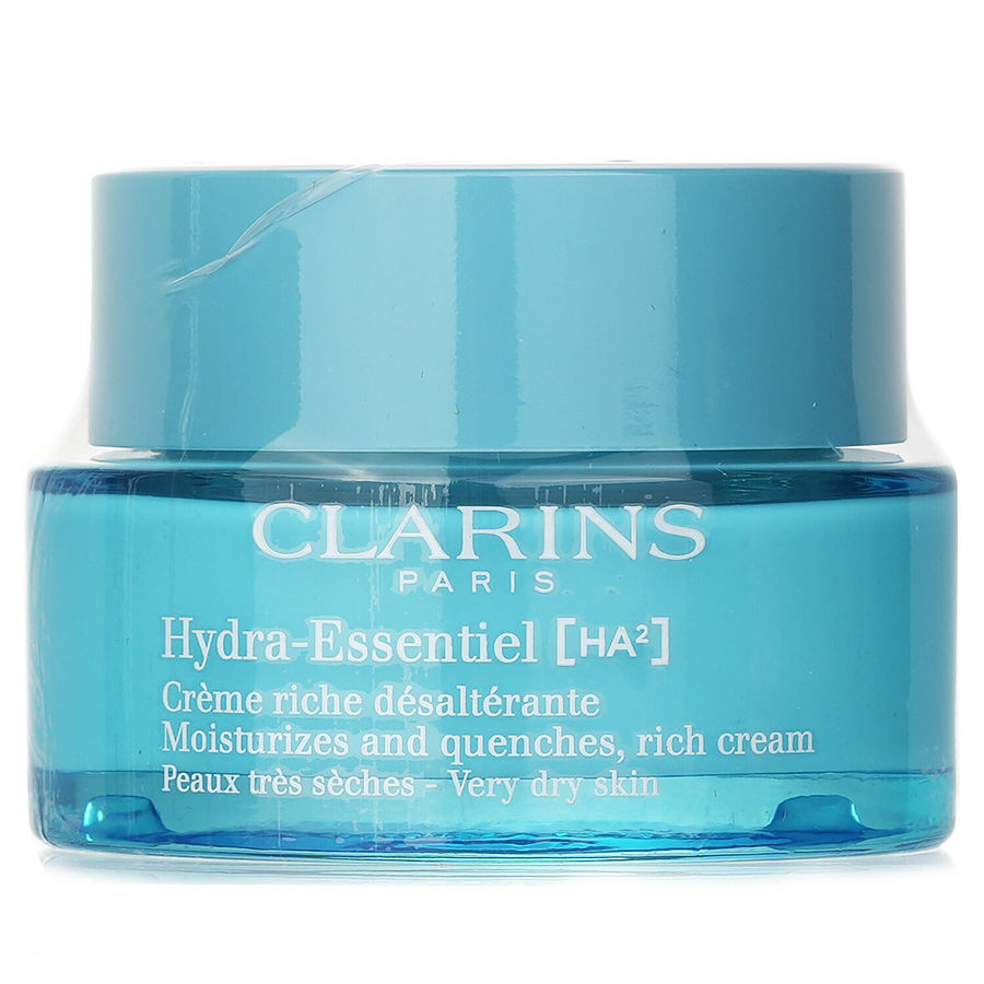 Clarins By Clarins for Women. Hydra-Essentiel [Haâ²] Moisturizes And Quenches, Rich Cream (For Very Dry Skin) (50ml/1.6oz) | Perfumepur.com