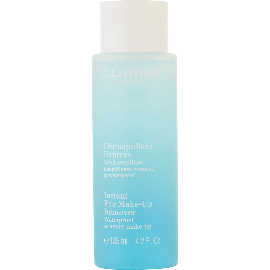 Clarins By Clarins for Women. Instant Eye Make Up Remover (125ml/4.2oz) | Perfumepur.com