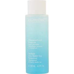 Clarins By Clarins for Women. Instant Eye Make Up Remover (125ml/4.2oz) | Perfumepur.com