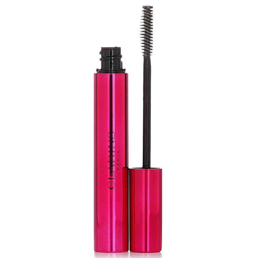 Clarins By Clarins for Women. Lash & Brow Double Fix' Mascara - # Clear (8ml/0.2oz) | Perfumepur.com