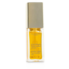 Clarins By Clarins for Women. Lip Comfort Oil - # 01 Honey (7ml/0.1oz) | Perfumepur.com