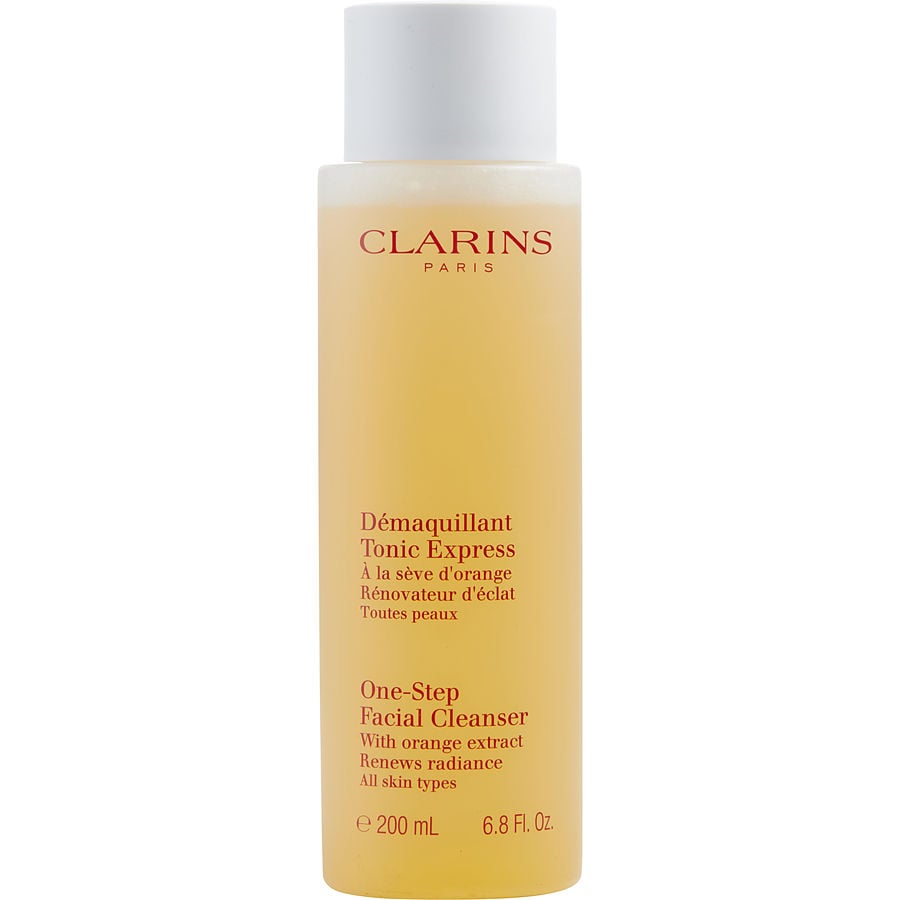 Clarins By Clarins for Women. One Step Facial Cleanser (200ml/6.7oz) | Perfumepur.com