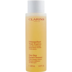 Clarins By Clarins for Women. One Step Facial Cleanser (200ml/6.7oz) | Perfumepur.com