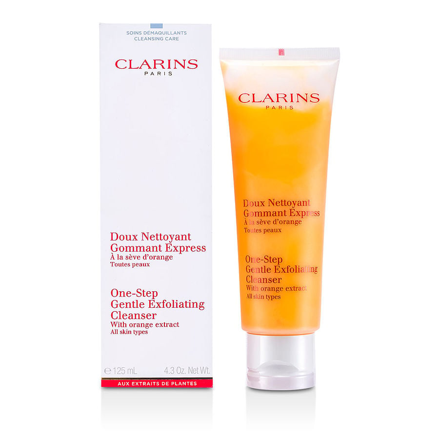 Clarins By Clarins for Women. One Step Gentle Exfoliating Cleanser (125ml/4.2oz) | Perfumepur.com