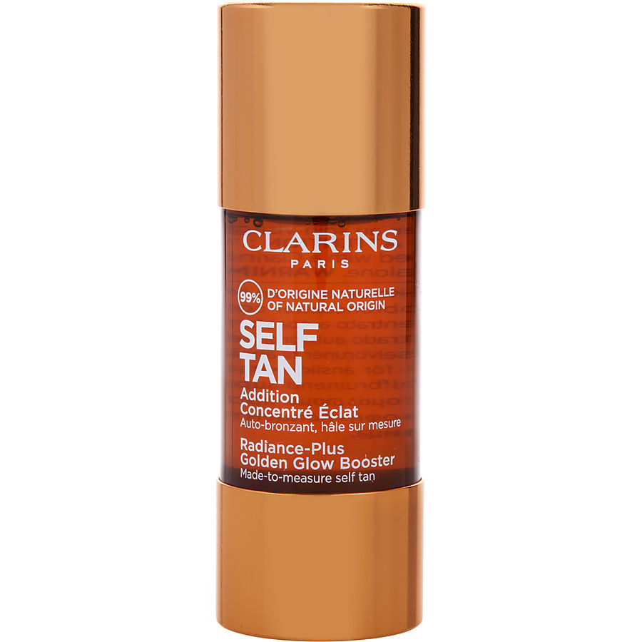 Clarins By Clarins for Women. Radiance-Plus Golden Glow Booster (15ml/0.5oz) | Perfumepur.com