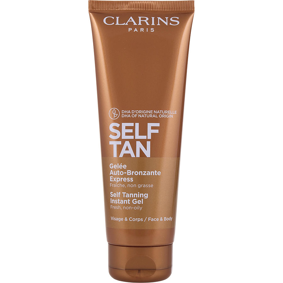 Clarins By Clarins for Women. Self Tanning Instant Gel (125ml/4.2oz) | Perfumepur.com