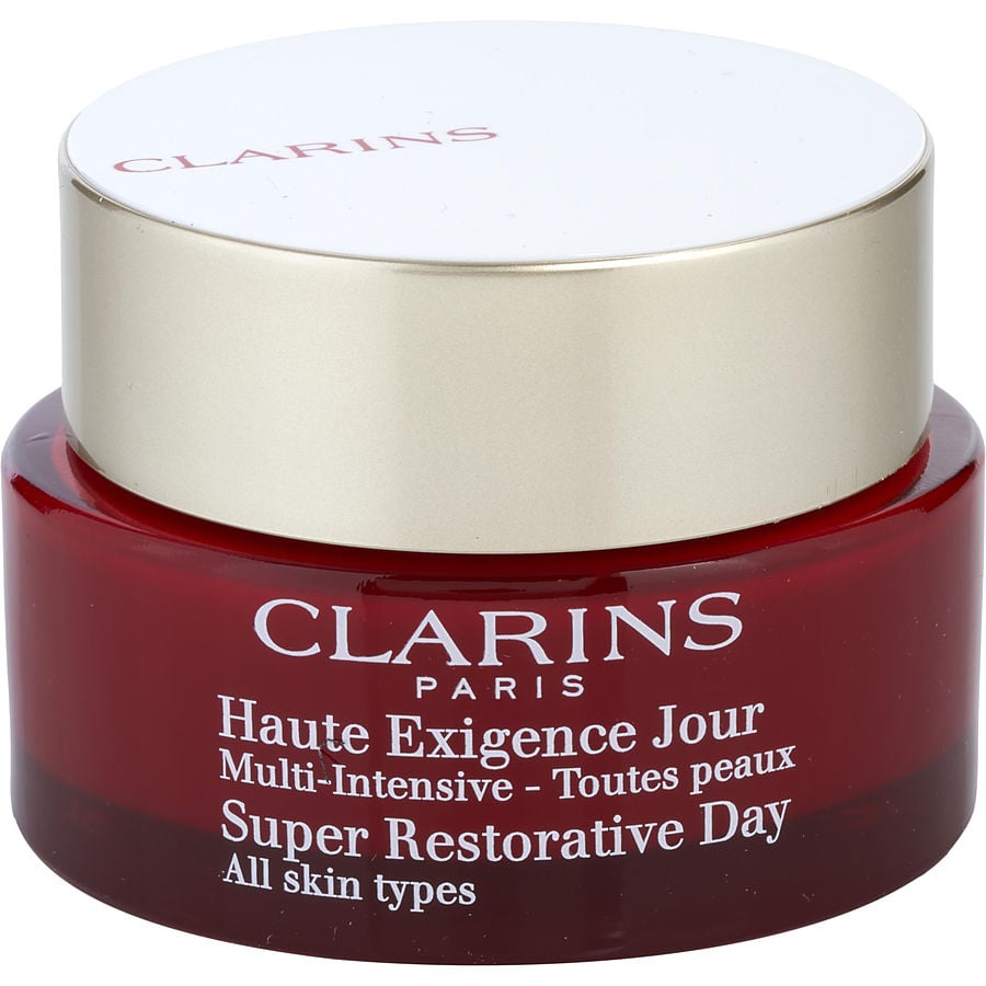 Clarins By Clarins for Women. Super Restorative Day Cream (50ml/1.7oz) | Perfumepur.com