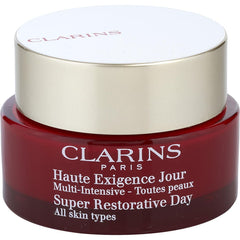 Clarins By Clarins for Women. Super Restorative Day Cream (50ml/1.7oz) | Perfumepur.com