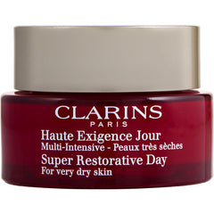 Clarins By Clarins for Women. Super Restorative Day Cream (Very Dry Skin) (50ml/1.6oz) | Perfumepur.com