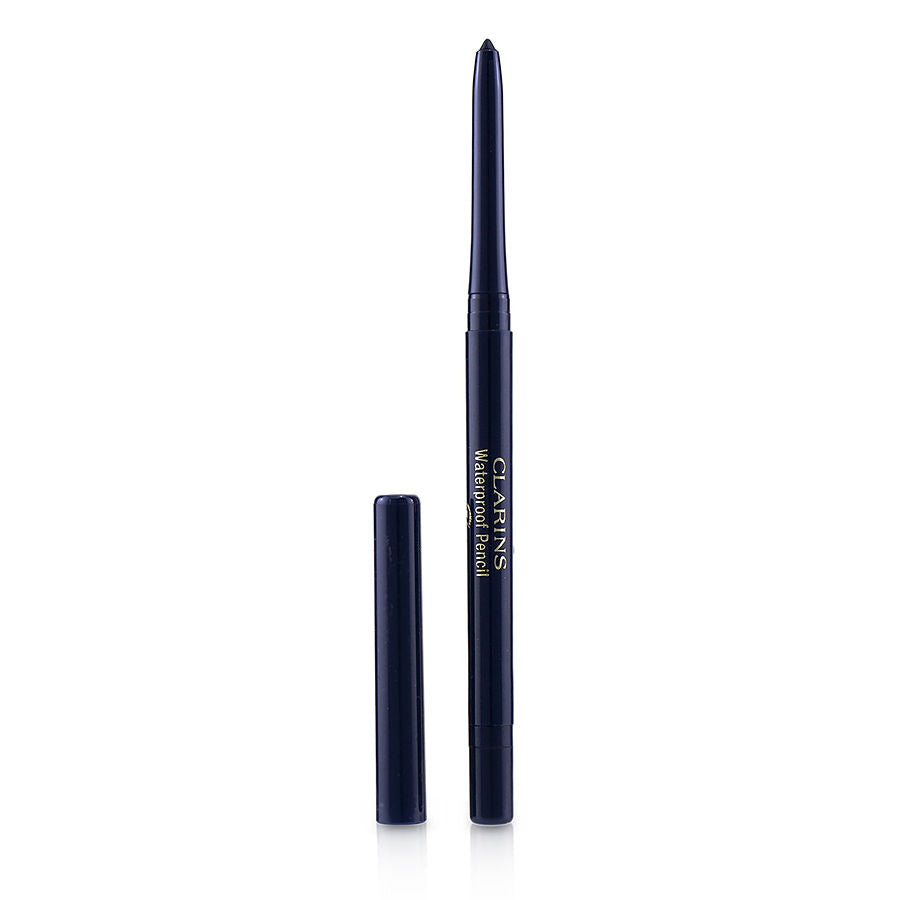 Clarins By Clarins for Women. Waterproof Pencil - # 03 Blue Orchid (0.29g/0.01oz) | Perfumepur.com