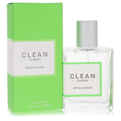 Clean Classic Apple Blossom by Clean for Women. Eau De Parfum Spray 2 oz | Perfumepur.com