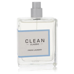 Clean Fresh Laundry by Clean for Women. Eau De Parfum Spray (Tester) 2.14 oz | Perfumepur.com