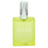 Clean Fresh Linens by Clean for Unisex. Eau De Parfum Spray (Unisex Unboxed) 2.14 oz | Perfumepur.com