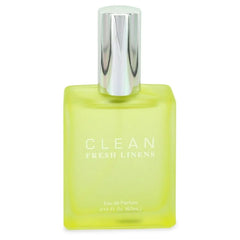 Clean Fresh Linens by Clean for Unisex. Eau De Parfum Spray (Unisex Unboxed) 2.14 oz | Perfumepur.com