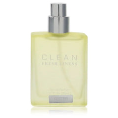 Clean Fresh Linens by Clean for Women. Eau De Parfum Spray (Unisex Tester) 1 oz | Perfumepur.com