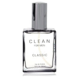 Clean Men by Clean for Men. Eau De Toilette Spray (Unboxed) 1 oz | Perfumepur.com