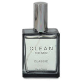 Clean Men by Clean for Men. Eau De Toilette Spray (unboxed) 2.14 oz  | Perfumepur.com