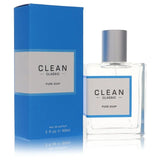 Clean Pure Soap by Clean for Unisex. Eau De Parfum Spray (Unisex) 2 oz | Perfumepur.com