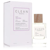 Clean Reserve Velvet Flora by Clean for Women. Eau De Parfum Spray 3.4 oz | Perfumepur.com