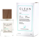 Clean Reserve Warm Cotton By Clean for Unisex. Eau De Parfum Spray 1.7 oz | Perfumepur.com