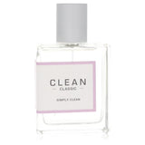 Clean Simply Clean by Clean for Unisex. Eau De Parfum Spray (Unisex Unboxed) 2 oz | Perfumepur.com