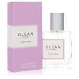 Clean Simply Clean by Clean for Unisex. Eau De Parfum Spray (Unisex) 1 oz | Perfumepur.com