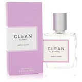 Clean Simply Clean by Clean for Unisex. Eau De Parfum Spray (Unisex) 2 oz | Perfumepur.com