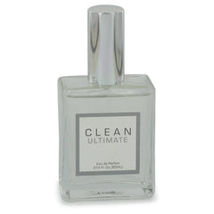 Clean Ultimate by Clean for Women. Eau De Parfum Spray (unboxed) 2.14 oz | Perfumepur.com