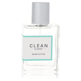 Clean Warm Cotton by Clean for Women. Eau De Parfum Spray (Unboxed) 1 oz | Perfumepur.com