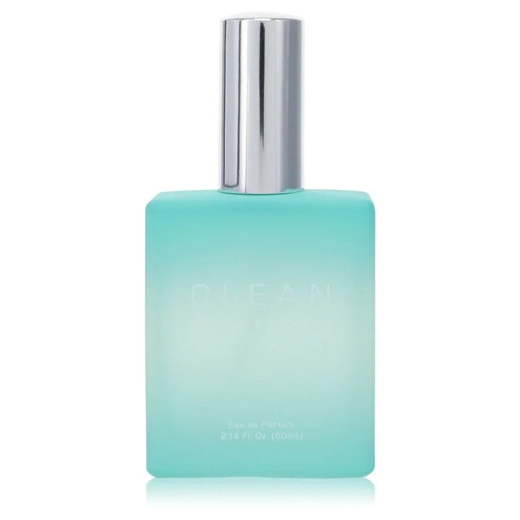 Clean Warm Cotton by Clean for Women. Eau De Parfum Spray (unboxed) 2.14 oz | Perfumepur.com