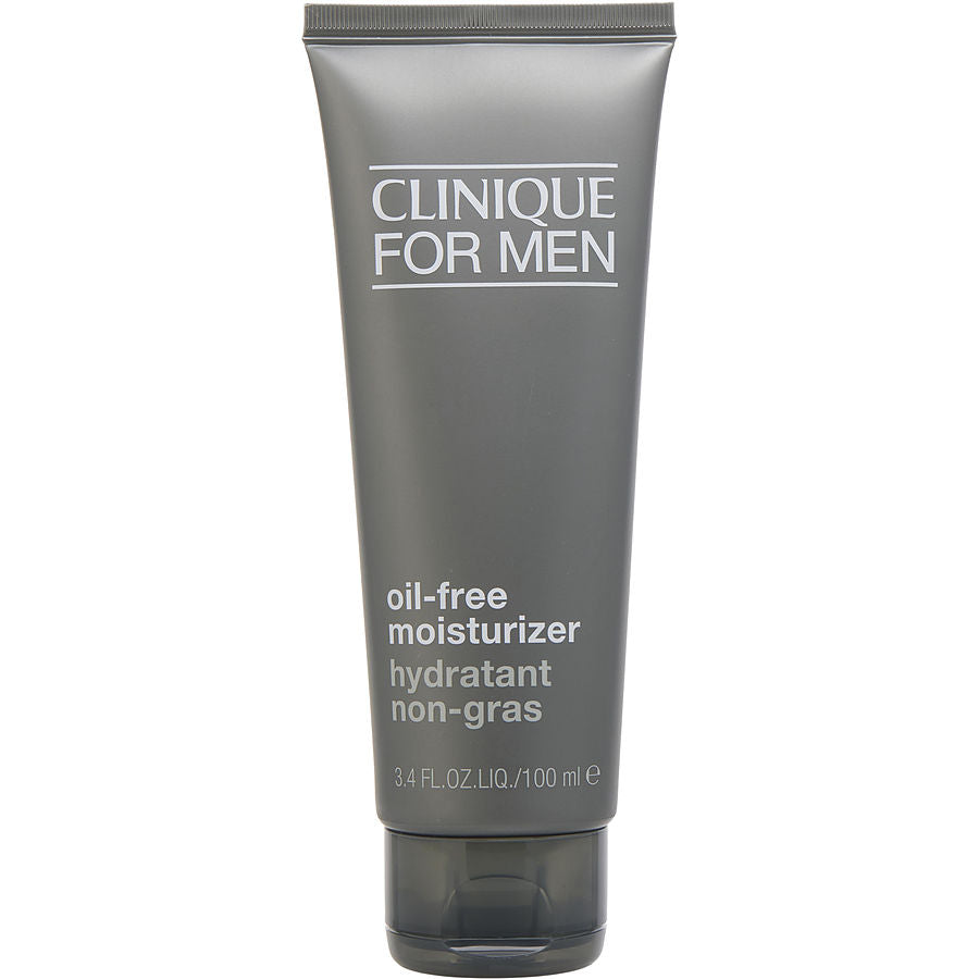 Clinique By Clinique for Men. Men Oil-Free Moisture (100ml/3.3oz) | Perfumepur.com