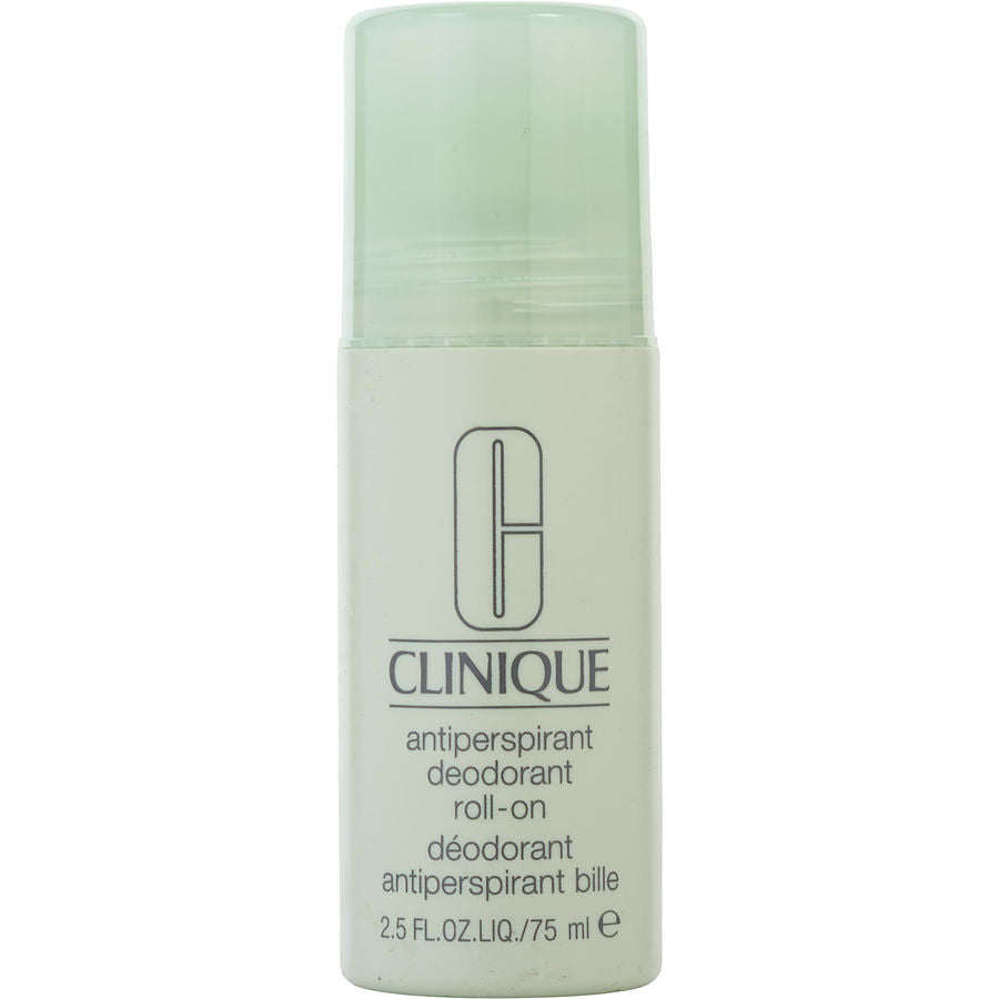 Clinique By Clinique for Women. Anti-Perspirant Deodorant Roll-On (75ml/2.5oz) | Perfumepur.com