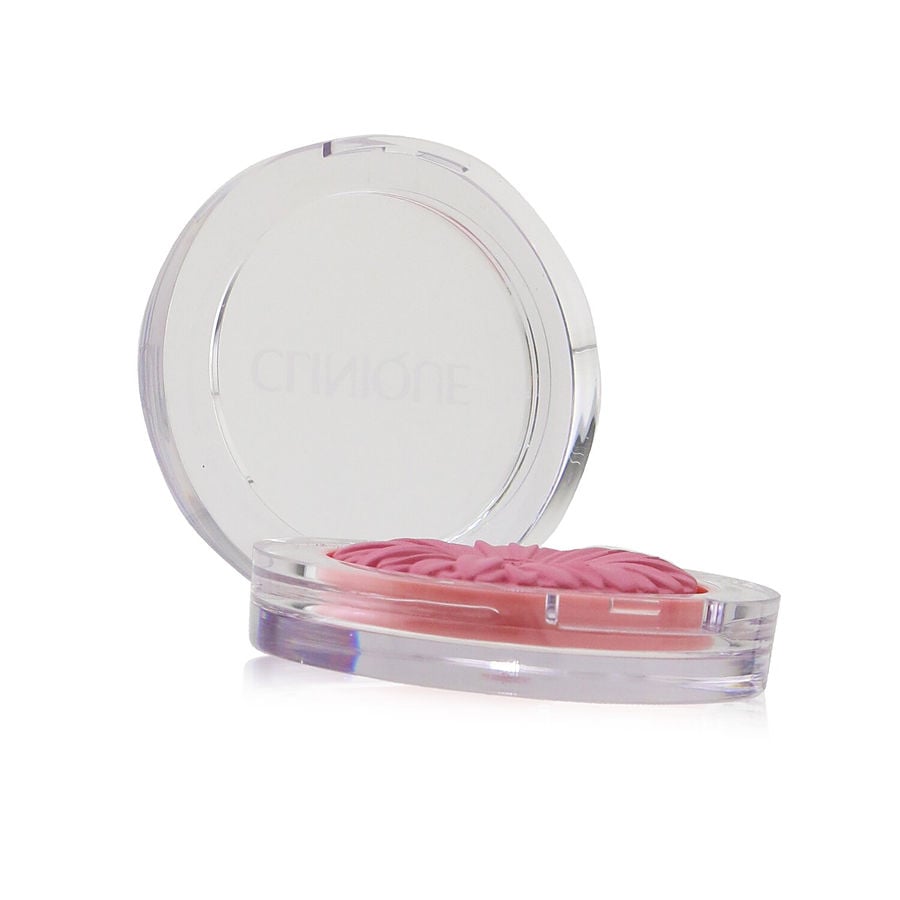 Clinique By Clinique for Women. Cheek Pop - # 12 Pink Pop (3.5g/0.12oz) | Perfumepur.com