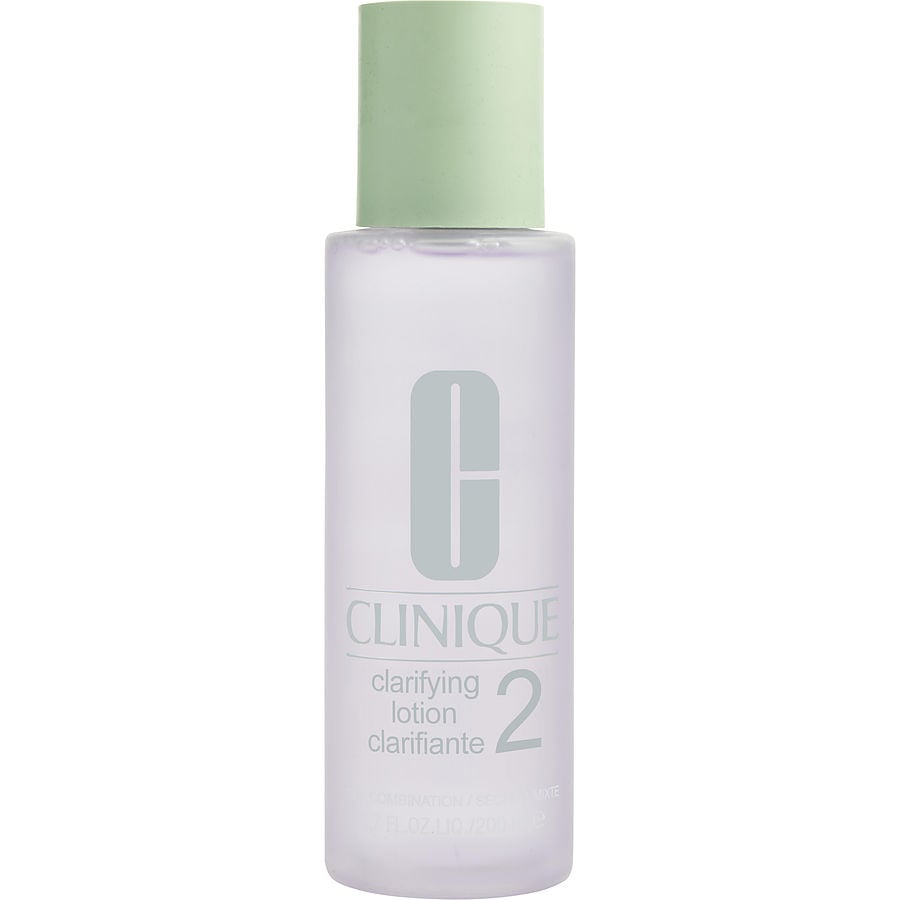 Clinique By Clinique for Women. Clarifying Lotion 2 (Dry Combination) (200ml/6.7oz) | Perfumepur.com