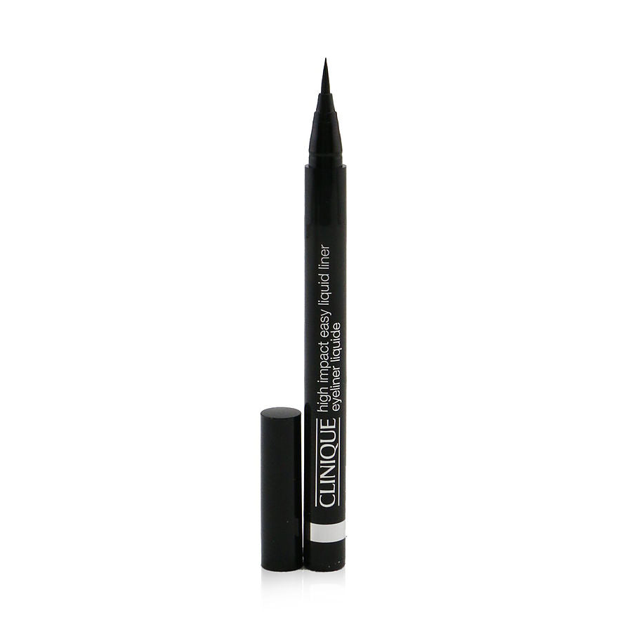 Clinique By Clinique for Women. High Impact Easy Liquid Liner - # 01 Black (0.67g/0.02oz) | Perfumepur.com