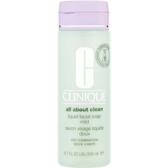 Clinique By Clinique for Women. Liquid Facial Soap Mild (200ml/6.7oz) | Perfumepur.com