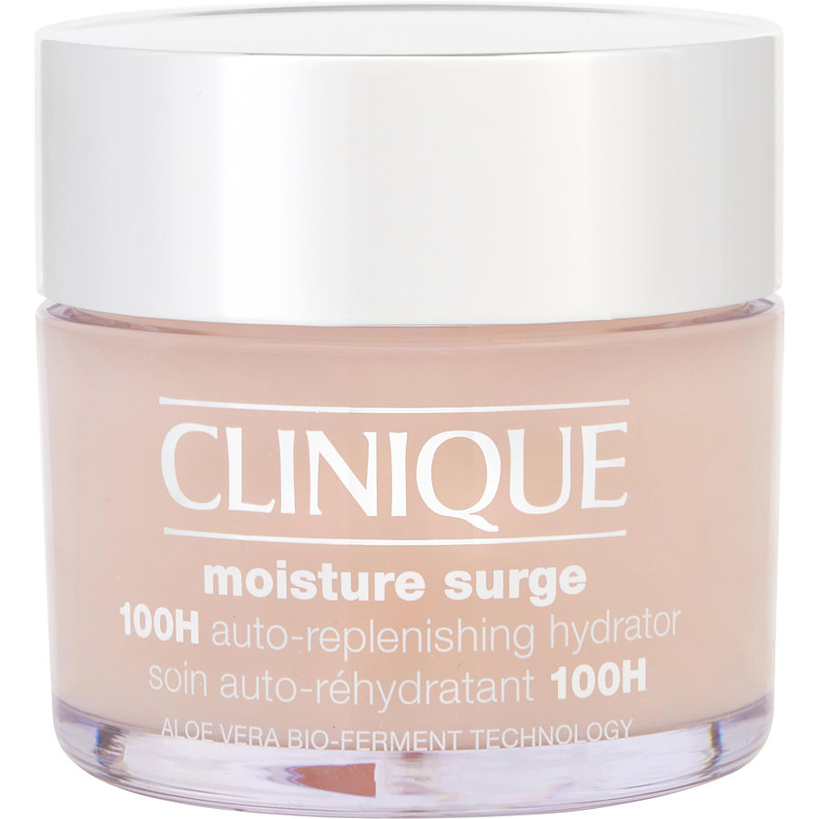 Clinique By Clinique for Women. Moisture Surge 100H Auto-Replenishing Hydrator (125ml/4.2oz) | Perfumepur.com