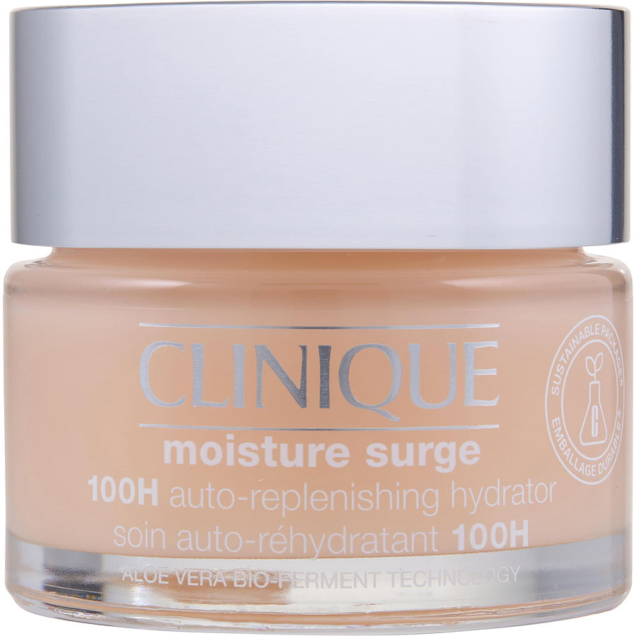 Clinique By Clinique for Women. Moisture Surge 100H Auto-Replenishing Hydrator (50ml/1.7oz) | Perfumepur.com