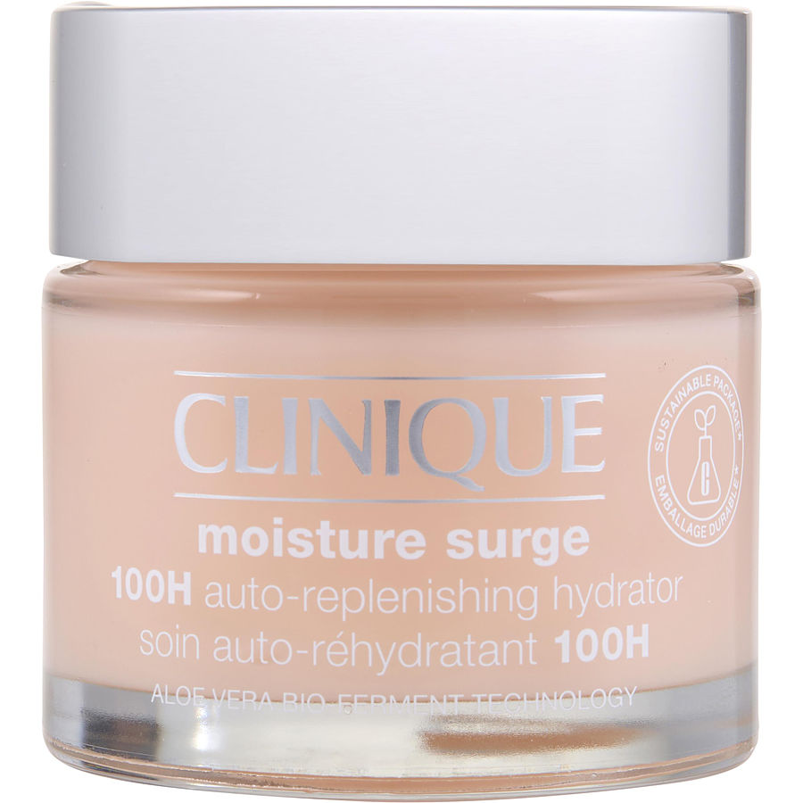 Clinique By Clinique for Women. Moisture Surge 100H Auto-Replenishing Hydrator (75ml/2.5oz) | Perfumepur.com